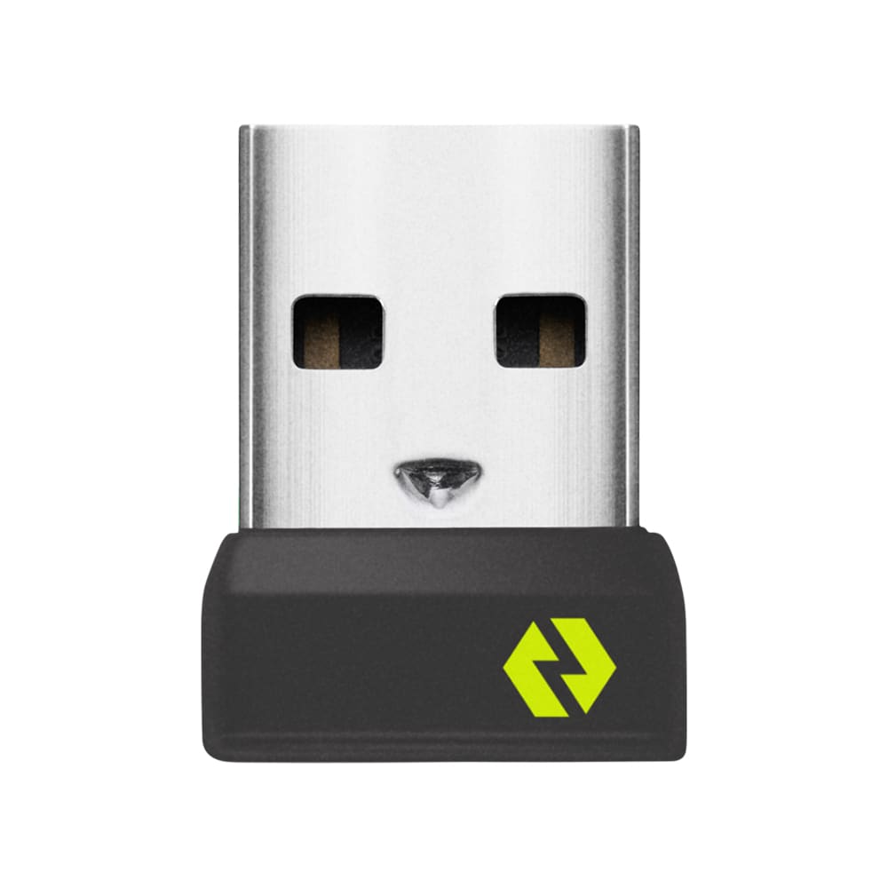 Logitech Bolt - USB-vastaanotin useille tietokoneille