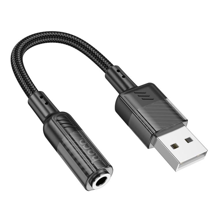 Ulkoinen äänikortti - USB-3.5mm