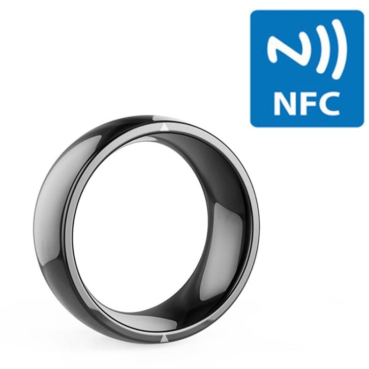 Jakcom R4 Smart Ring 57.1mm iOS- ja Android-laitteille