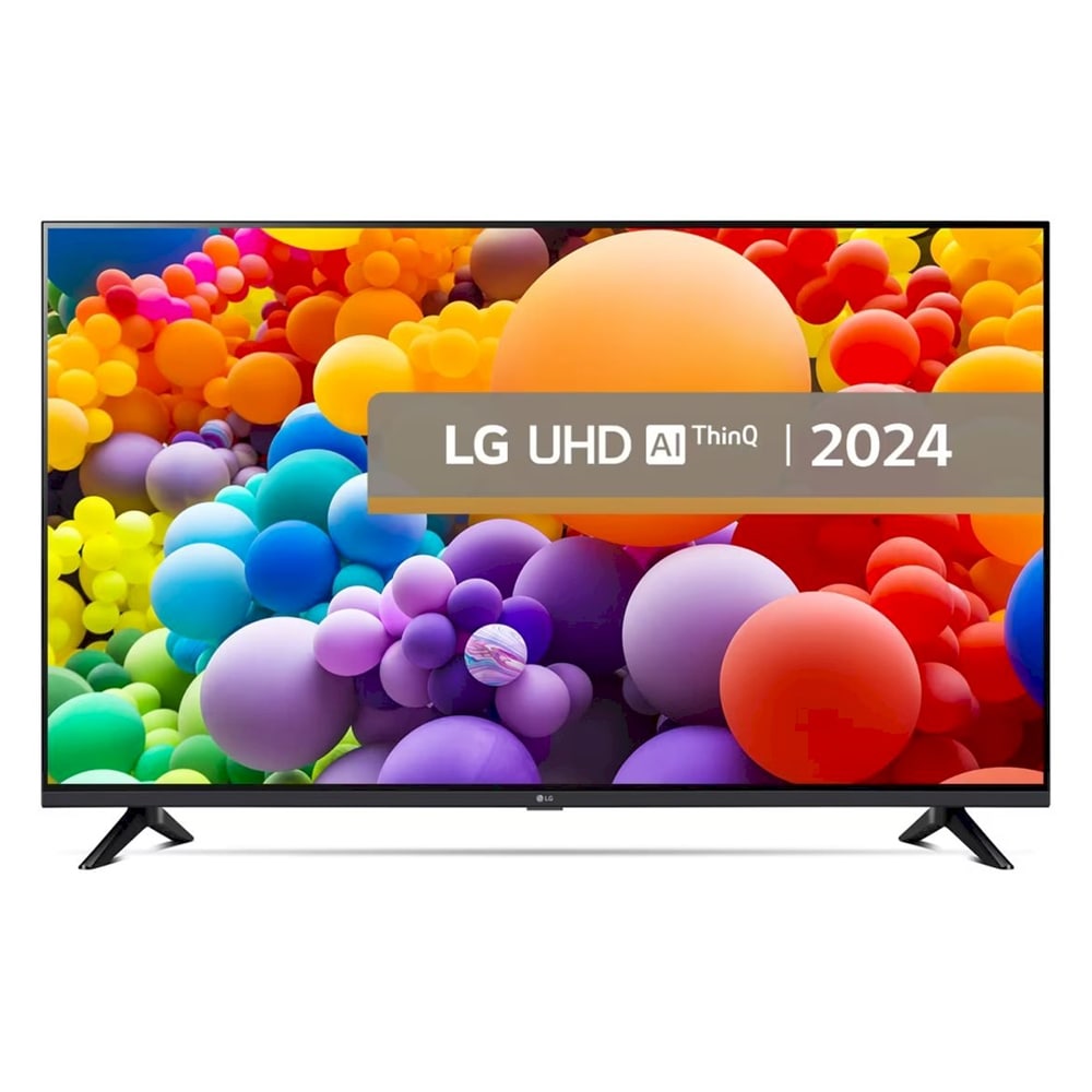 LG UHD AI 4K Smart TV 43" 43UT73003LA 43UT73003LA