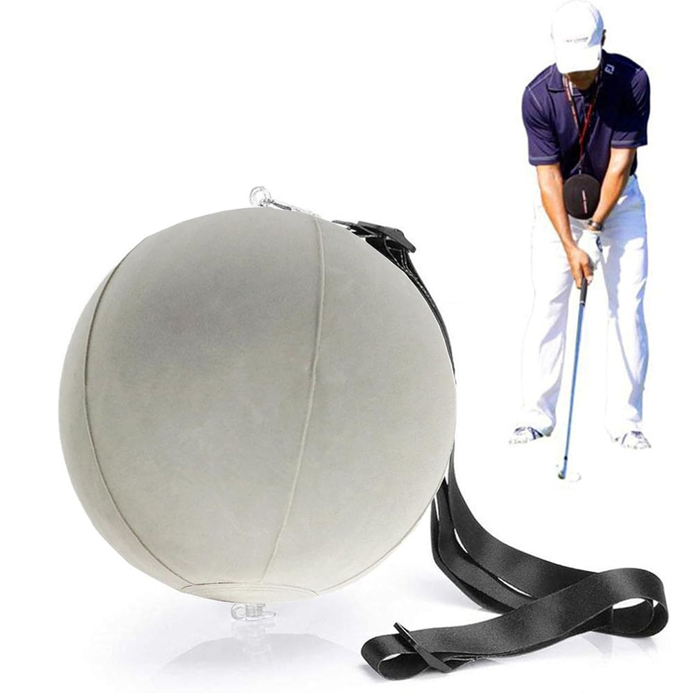 Golf swing harjoituspallo 15cm