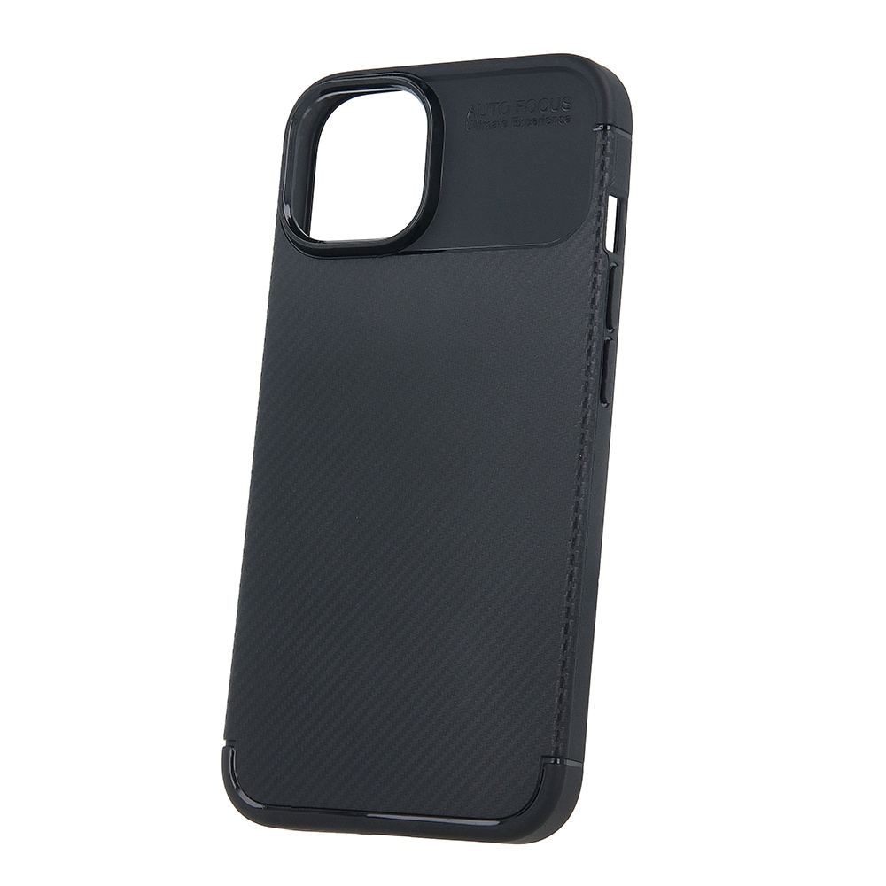 Hiilikuori iPhone 16 Pro Max -malliin (Carbon Backshell)