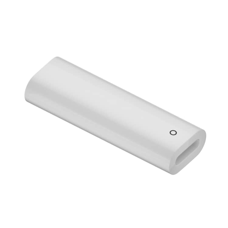 USB-sovitin Apple Kynälle - USB-C ja 8-pinninen salama - USB-C ja 8-pinninen salama