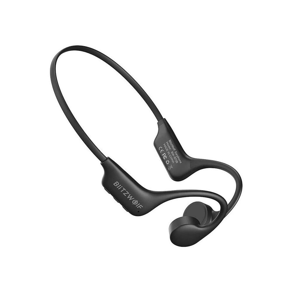 Blitzwolf BW-BTS8 Bluetooth Bone Conduction -kuulokkeet