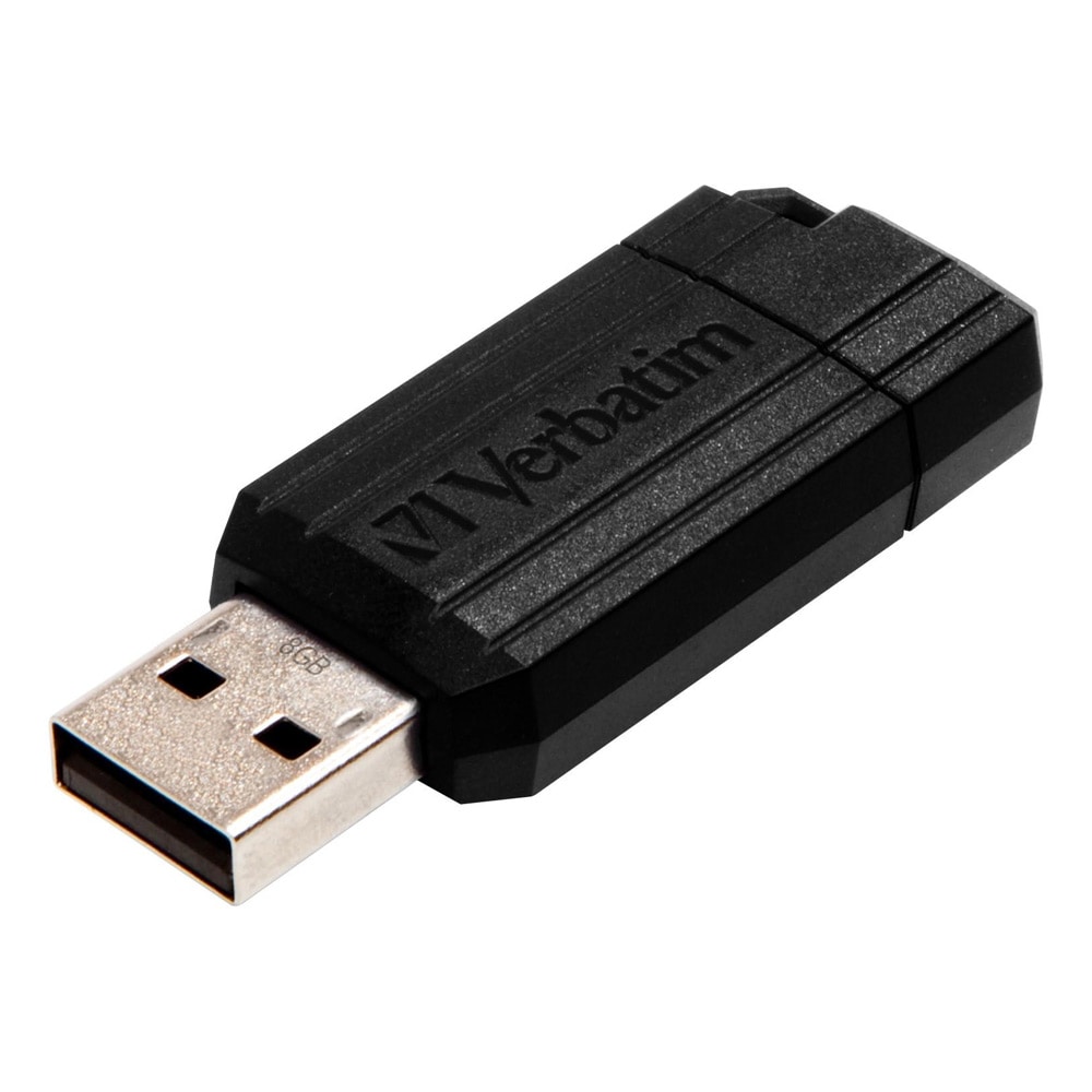 8GB Verbatim USB-muisti