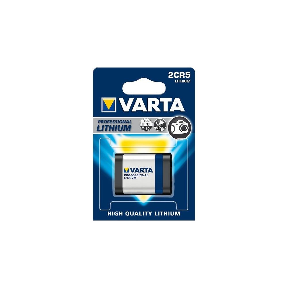 Varta Paristo 2CR5 (6203)